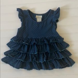 Matilda Jane Navy Lizzy